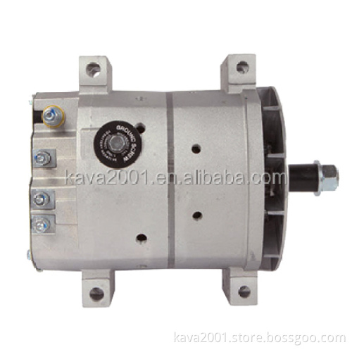 12V 170A Auto Alternator for Freightliner Argosy and Peterbilt 357 (8600015, 8600055, 8600060)